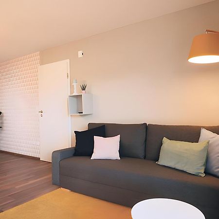 Kleine Auszeit Villa Thalheim  Luaran gambar