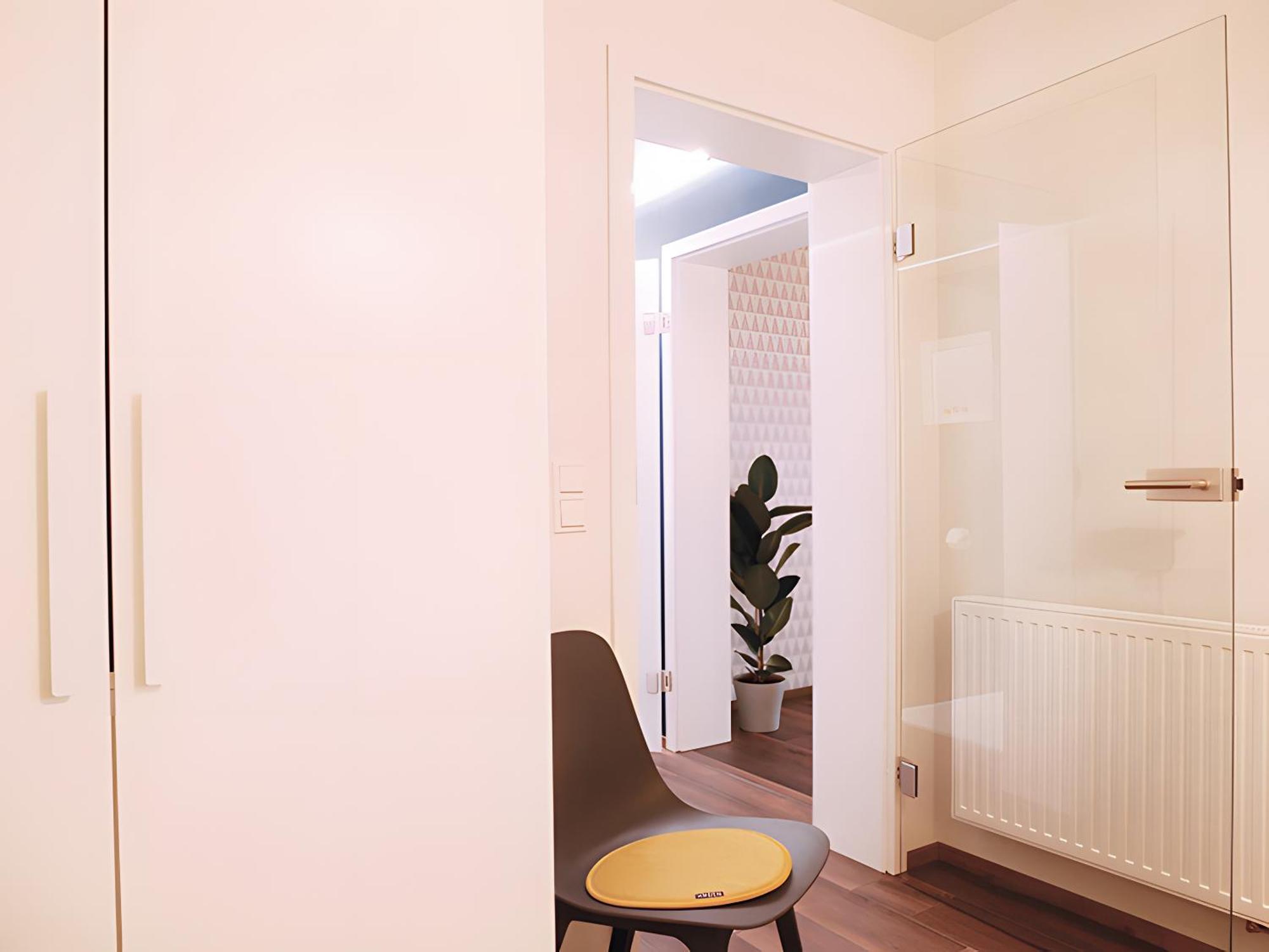 Kleine Auszeit Villa Thalheim  Luaran gambar