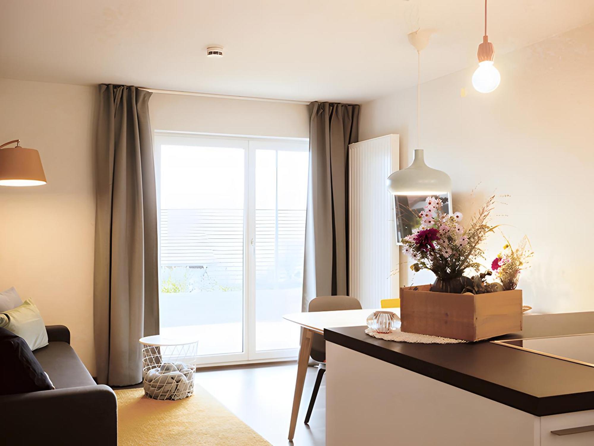 Kleine Auszeit Villa Thalheim  Luaran gambar