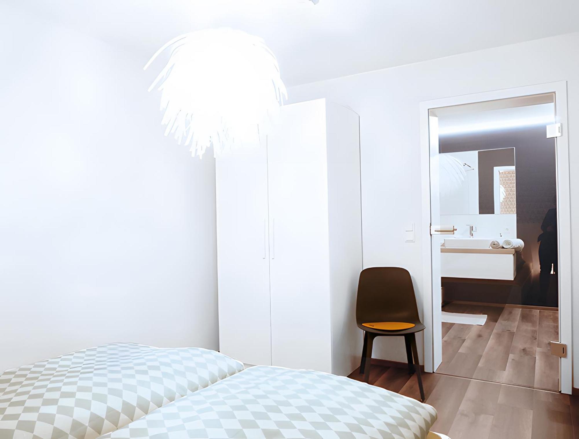Kleine Auszeit Villa Thalheim  Luaran gambar