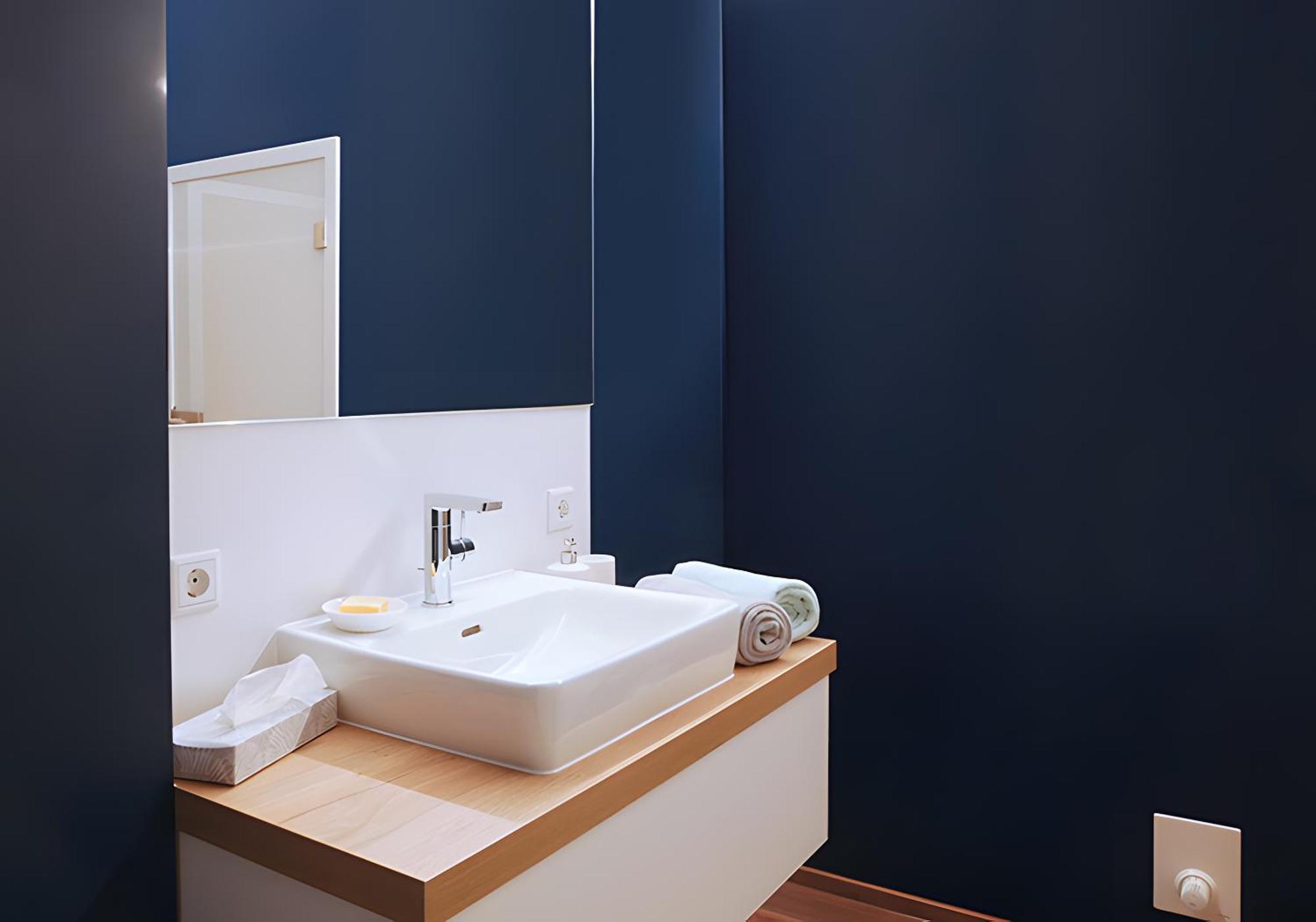 Kleine Auszeit Villa Thalheim  Luaran gambar