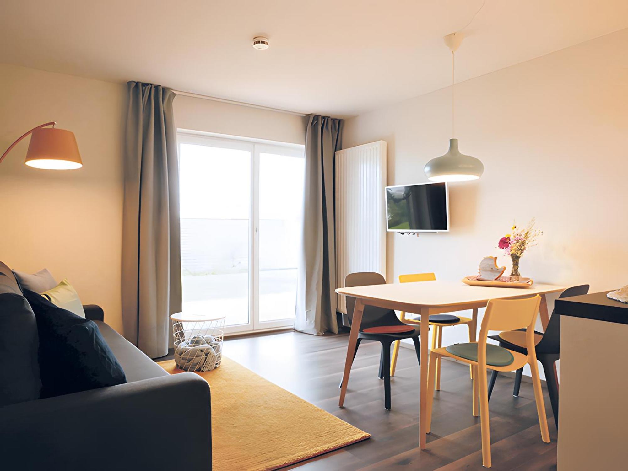 Kleine Auszeit Villa Thalheim  Luaran gambar