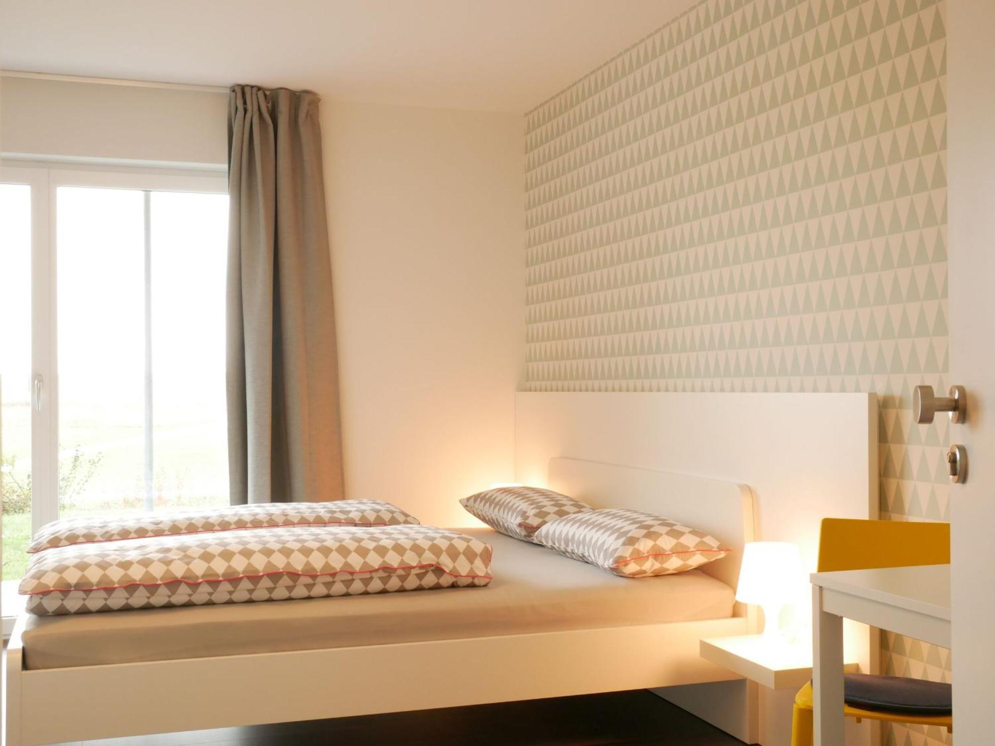 Kleine Auszeit Villa Thalheim  Luaran gambar
