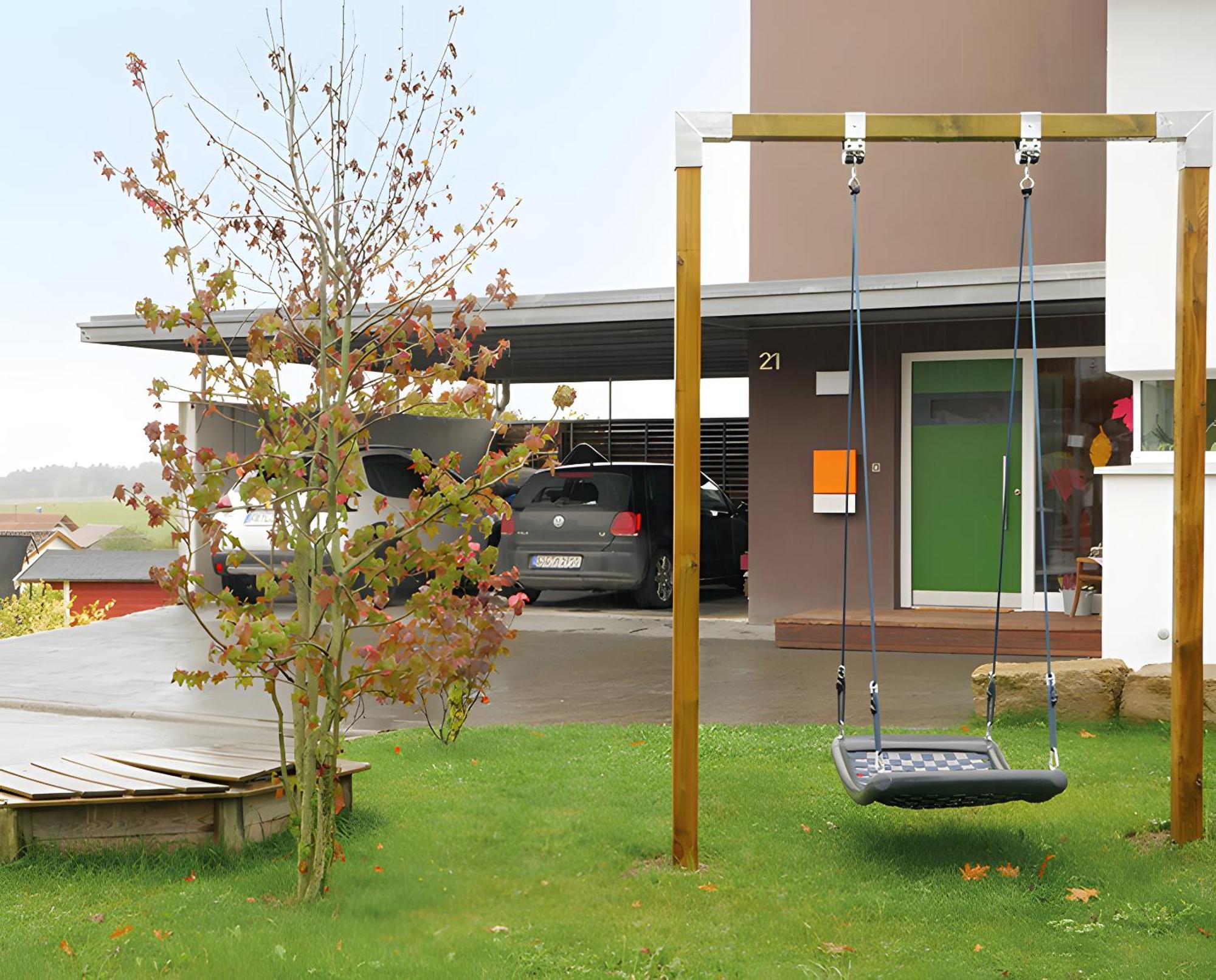 Kleine Auszeit Villa Thalheim  Luaran gambar