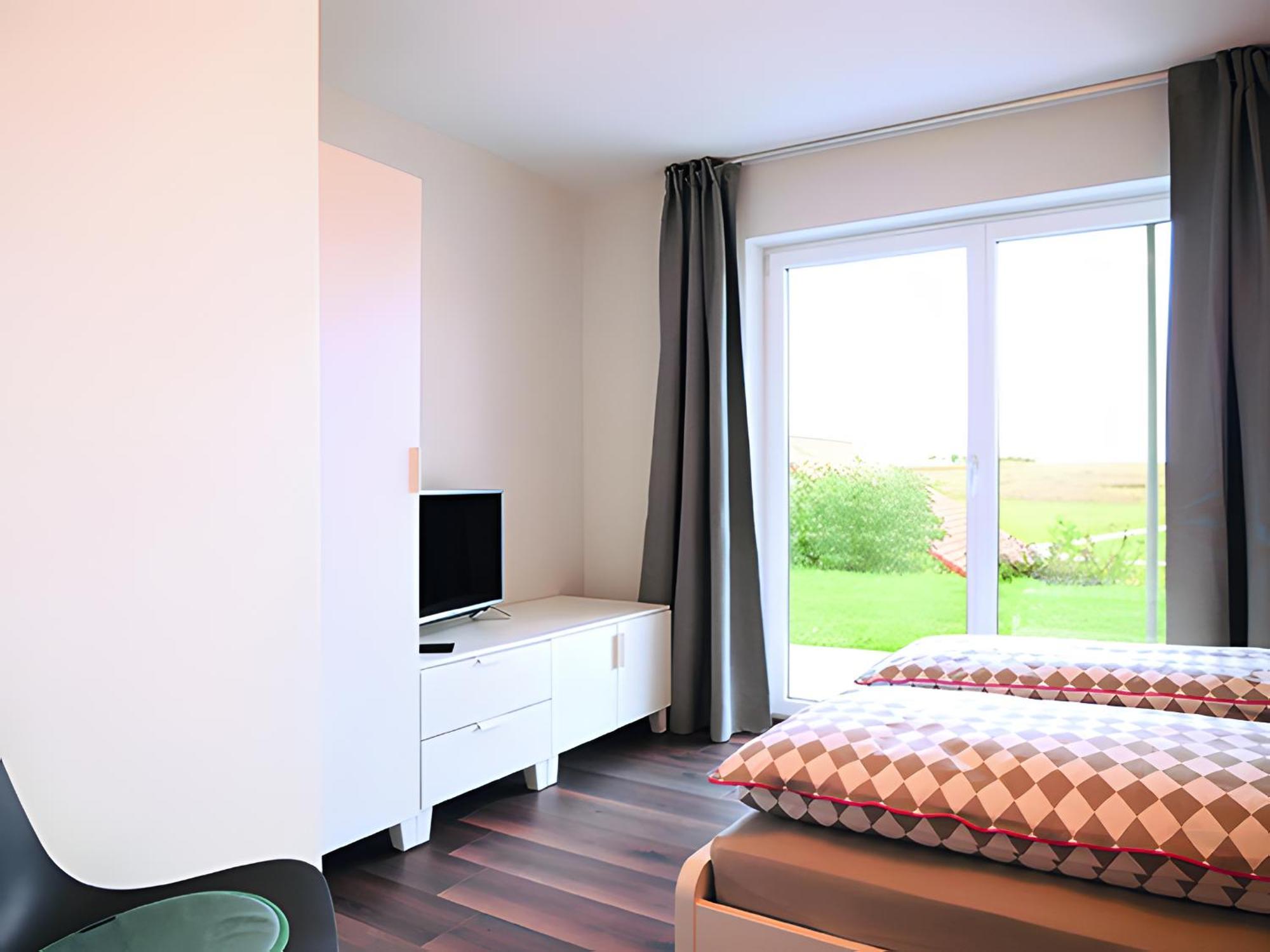 Kleine Auszeit Villa Thalheim  Luaran gambar