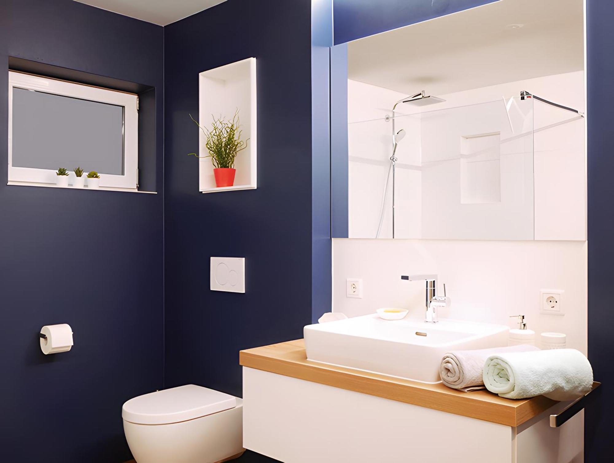 Kleine Auszeit Villa Thalheim  Luaran gambar