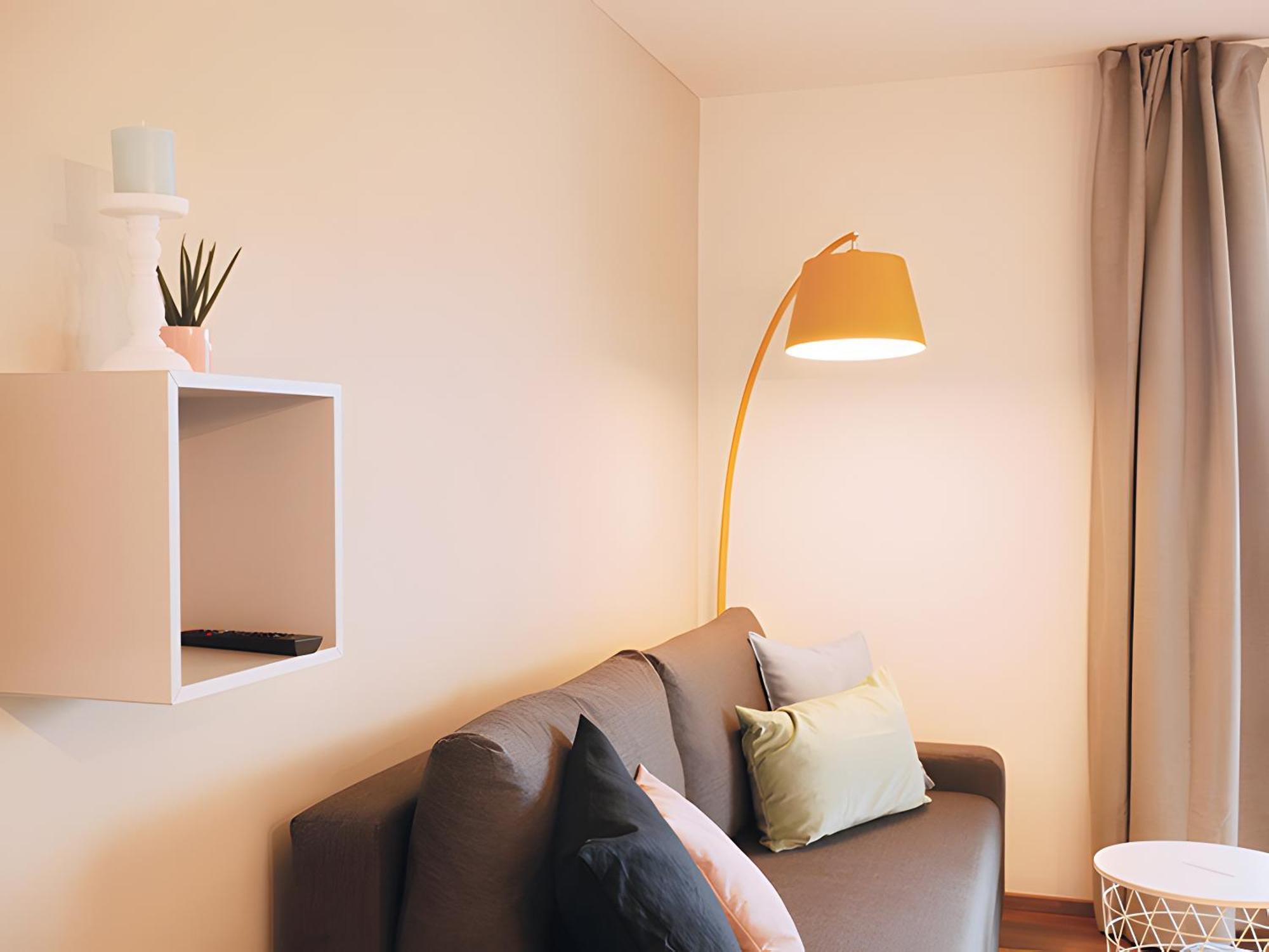 Kleine Auszeit Villa Thalheim  Luaran gambar